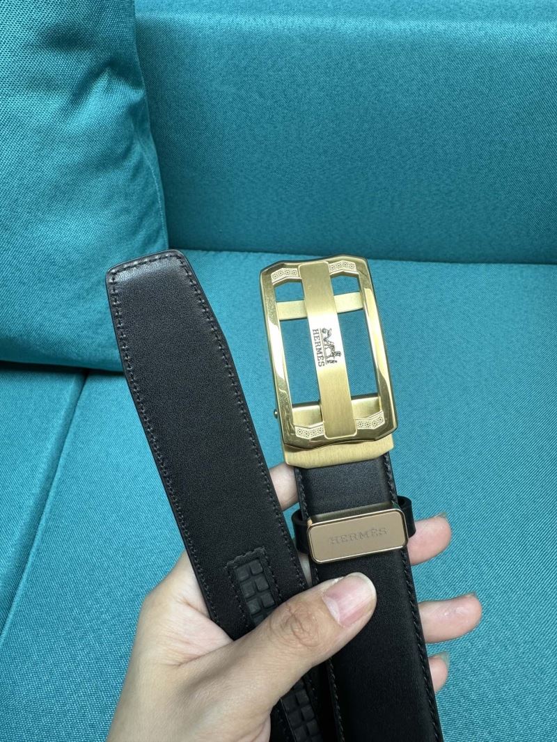 Hermes Belts